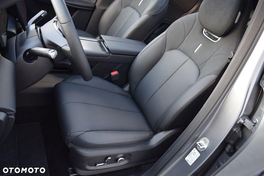 Omoda 7 1.5 T-GDi Super Hybrid Luxury - 6