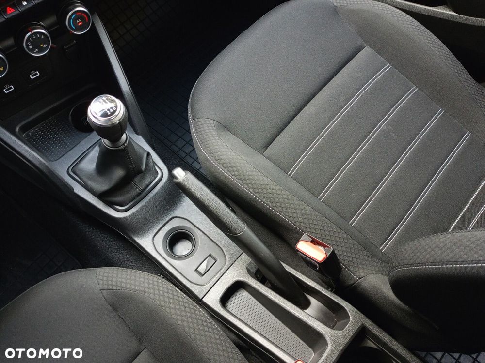 Dacia Duster 1.0 TCe Comfort - 15