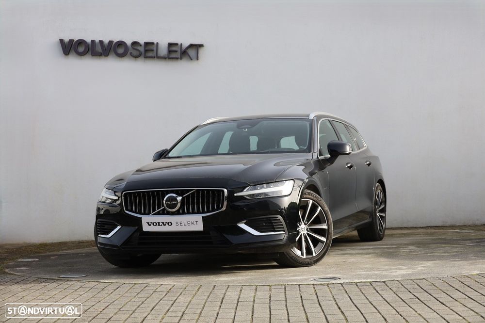 Volvo V60 2.0 T6 AWD TE Essential - 22