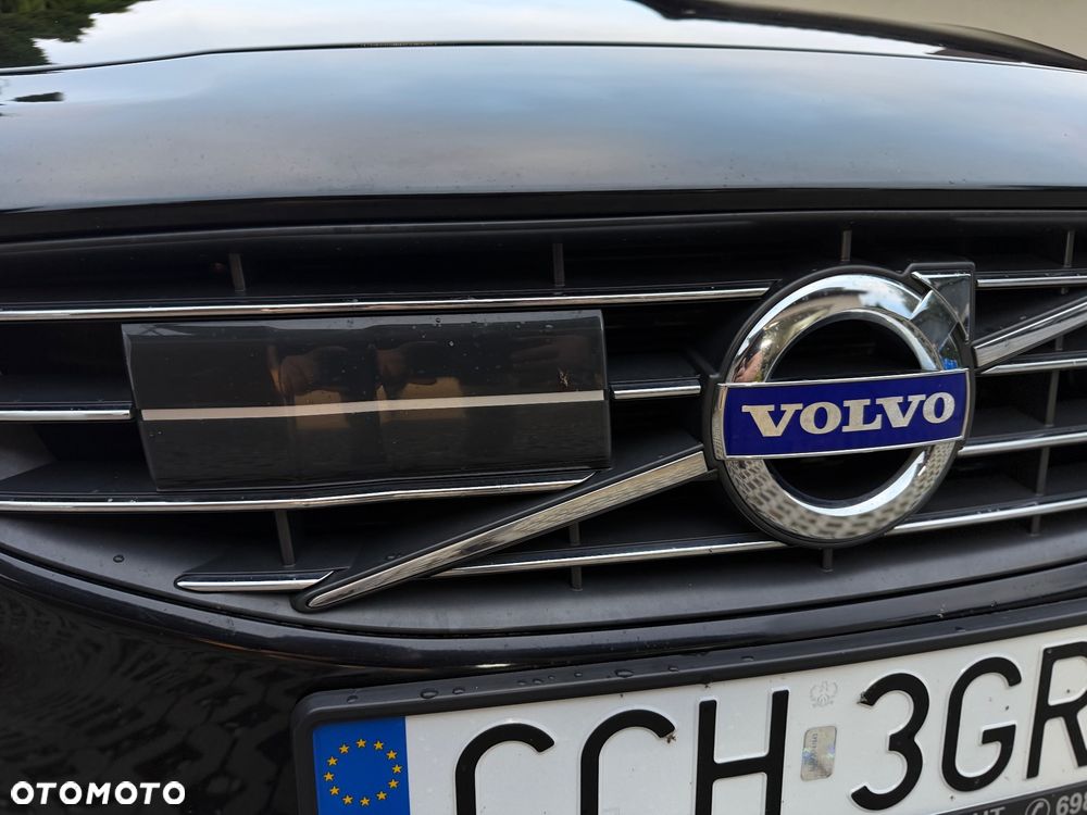 Volvo V60 D4 Drive-E Dynamic Edition (Momentum) - 38