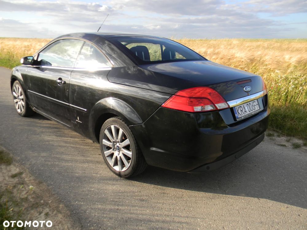 Ford Focus 2.0 16V Titanium - 7
