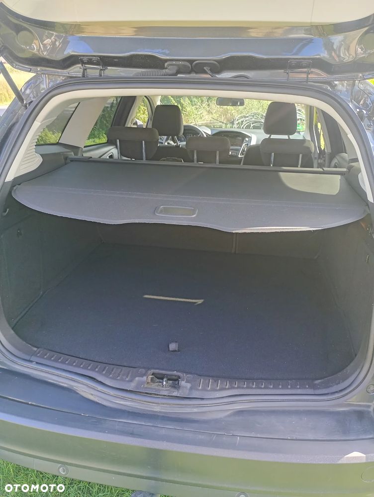Ford Focus 1.5 TDCi Gold X - 7