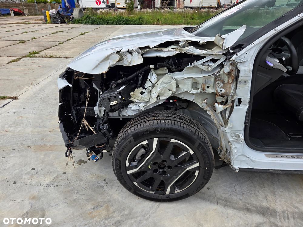Peugeot 3008 210 GT - 9