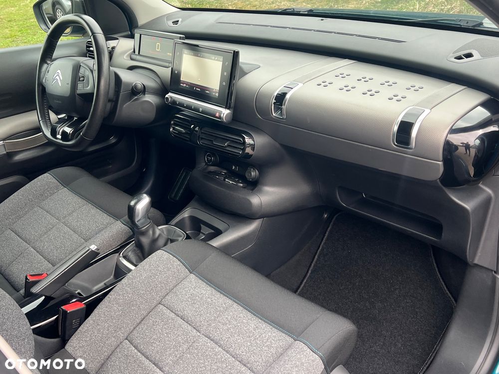Citroën C4 Cactus Pure Tech 110 Stop&Start Shine Edition - 26