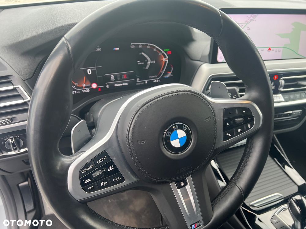 BMW X3 - 18