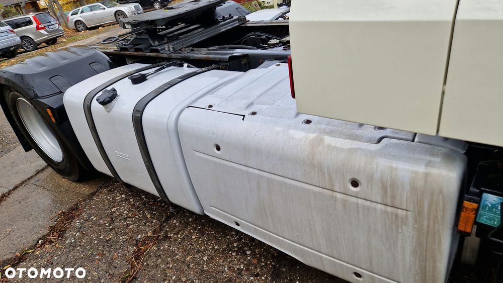 DAF 106XF460 TOP! - 4