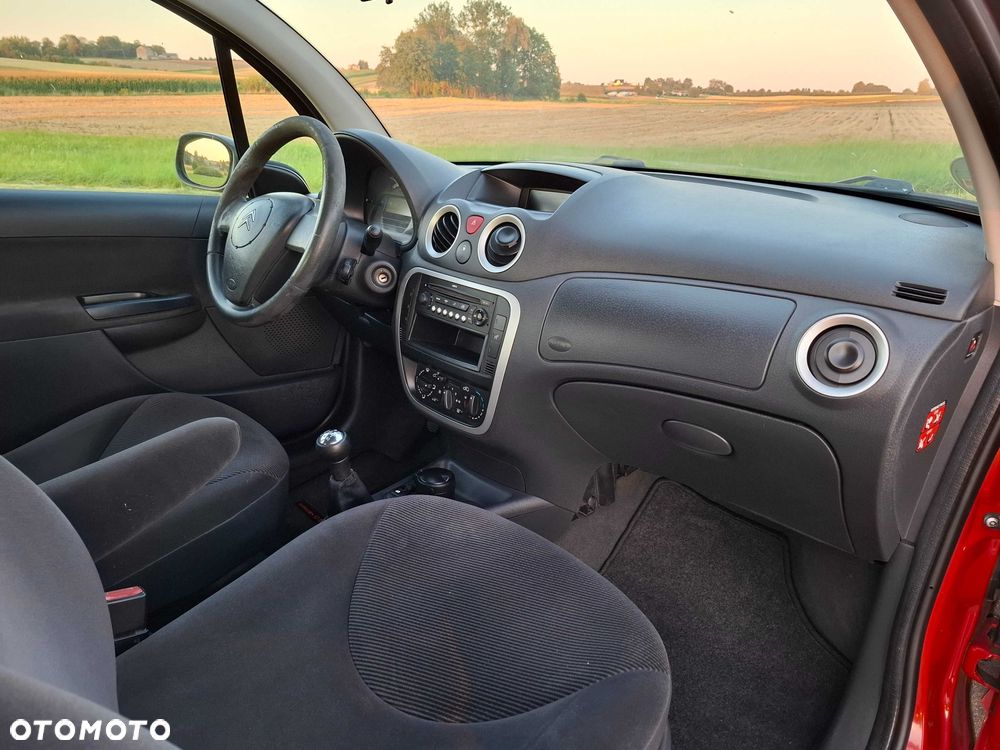 Citroën C3 - 8