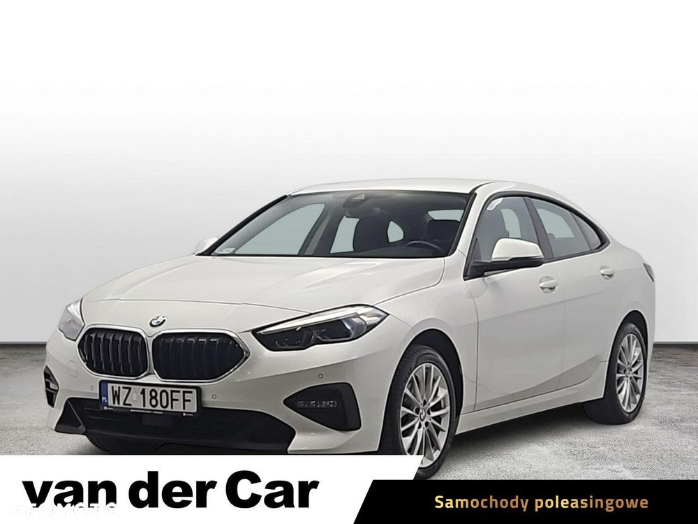 BMW Seria 2 - 1