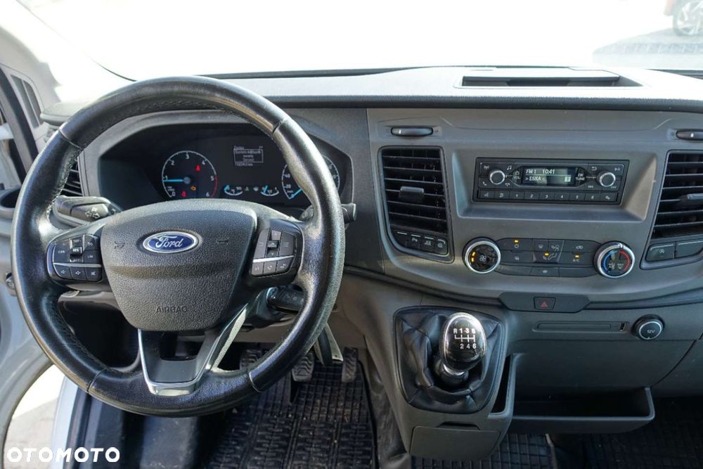 Ford Transit L3H3 - 8