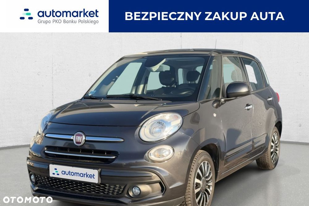 Fiat 500L 1.4 16V 120th - 1