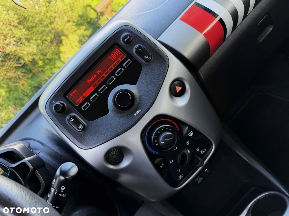 Citroën C1 VTi 68 Shine - 21