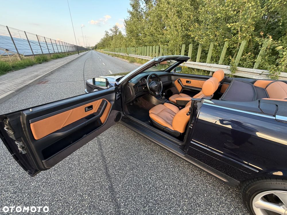 Audi Cabriolet 2.6 E - 9