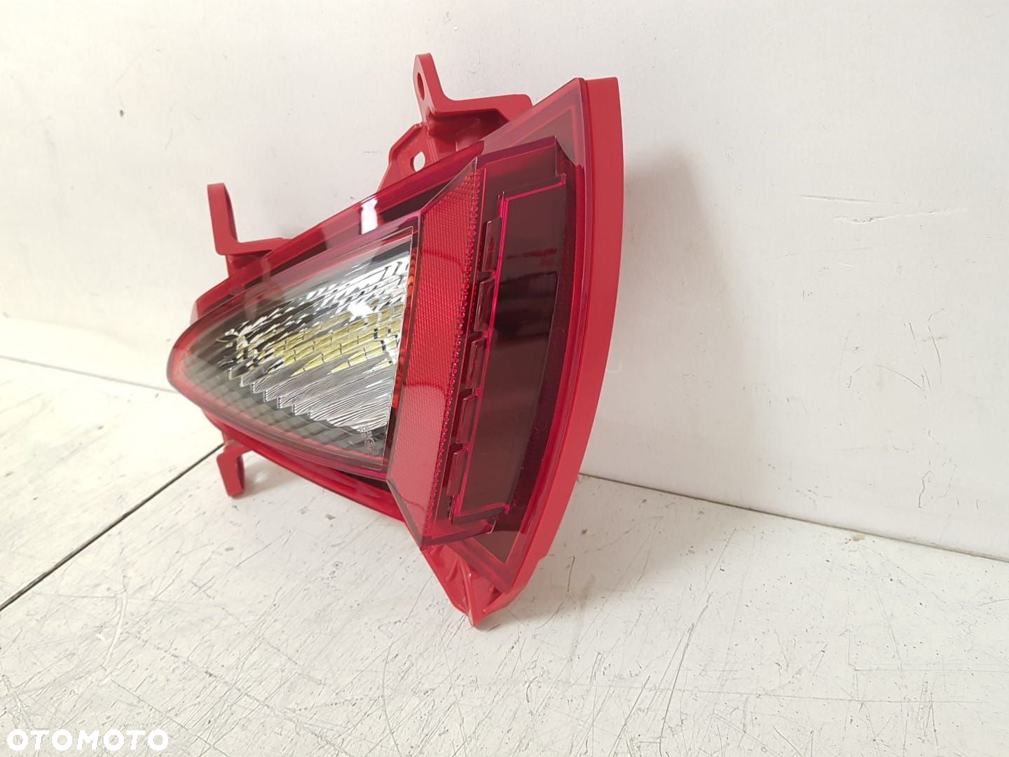 LAMPA PRAWA TYLNA KIA SPORTAGE V 5 21-25 PRZECIWMGIELNA TYŁ 92406-R2000 - 5