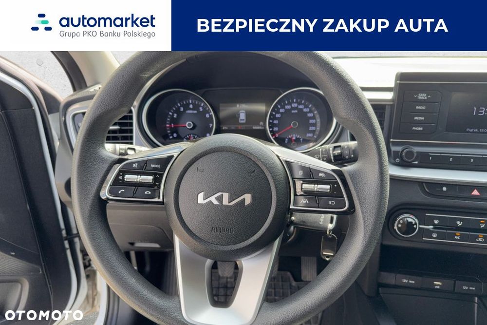 Kia Ceed 1.0 T-GDI S - 16