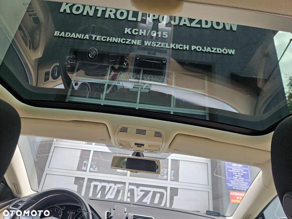 Volkswagen CC - 11