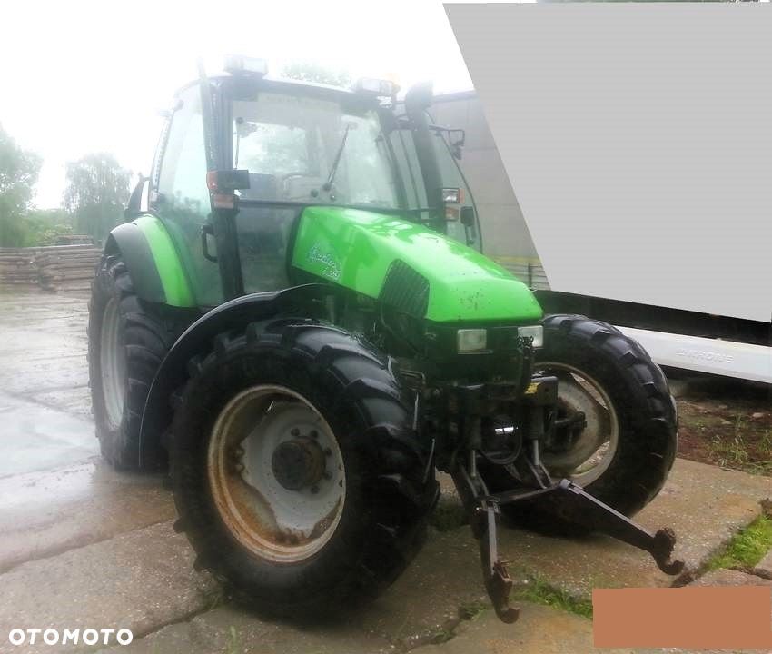 Ursus 4512 - 1