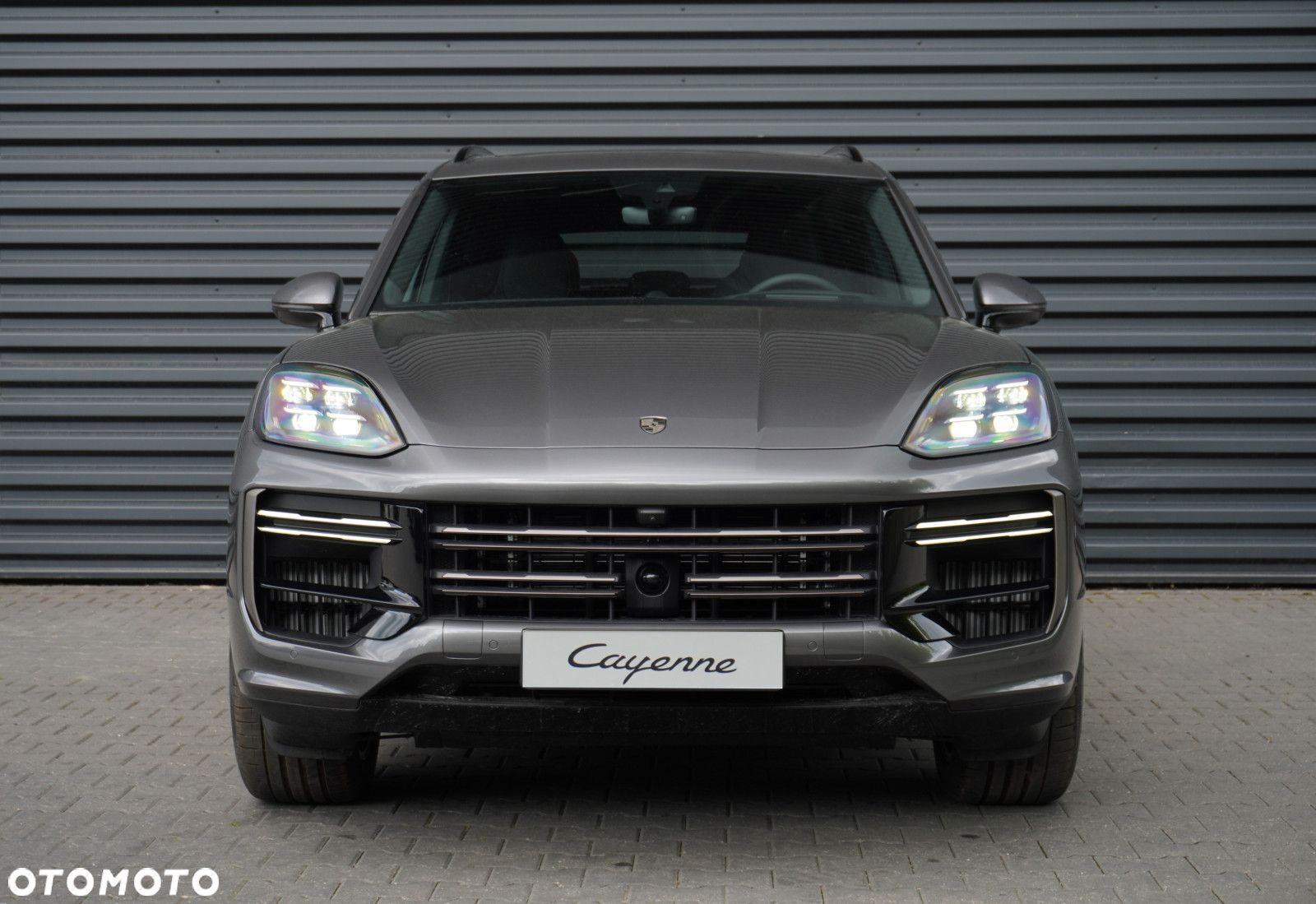 Porsche Cayenne - 2
