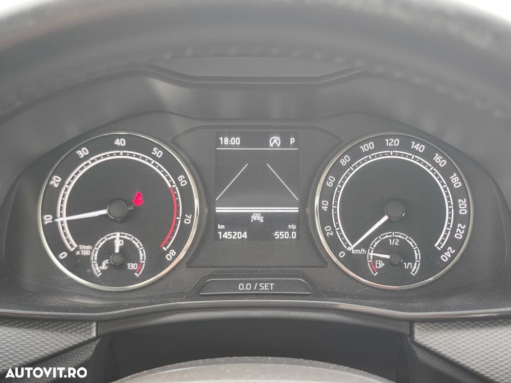 Skoda Scala 1.0 TSI DSG Ambition - 22