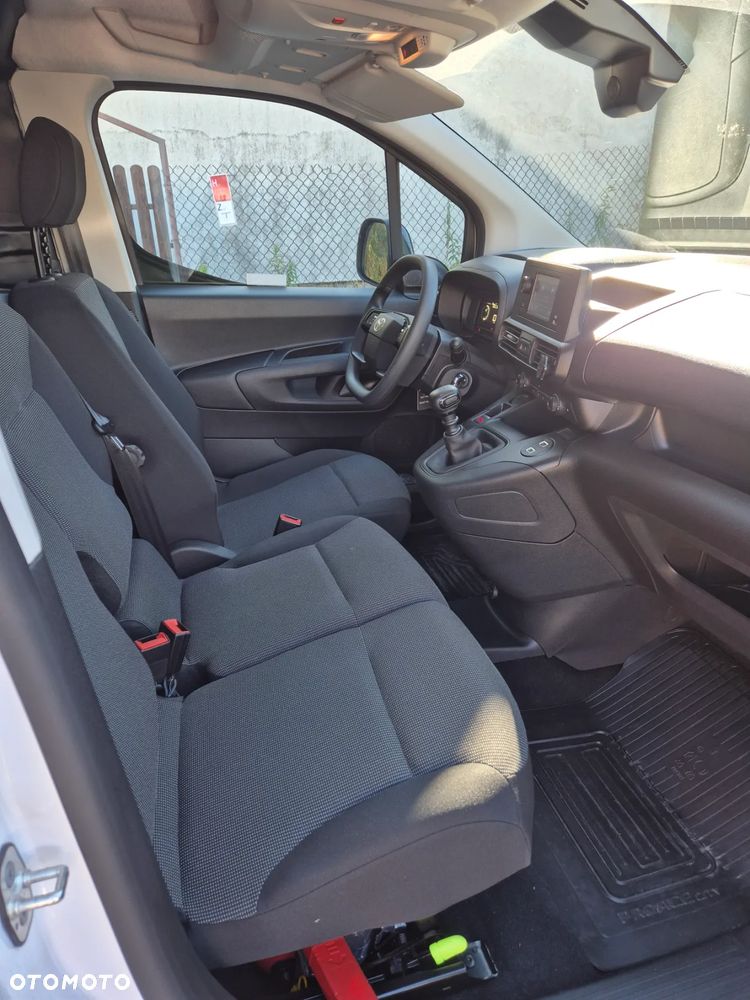 Toyota Proace City Long - 3