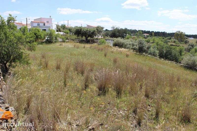 Terrenos Rústicos e Urbanizáveis na Zona de Alcoutim - Grande imagem: 5/8