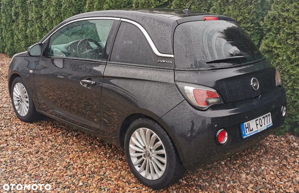 Opel Adam 1.4 Start/Stop Glam - 24