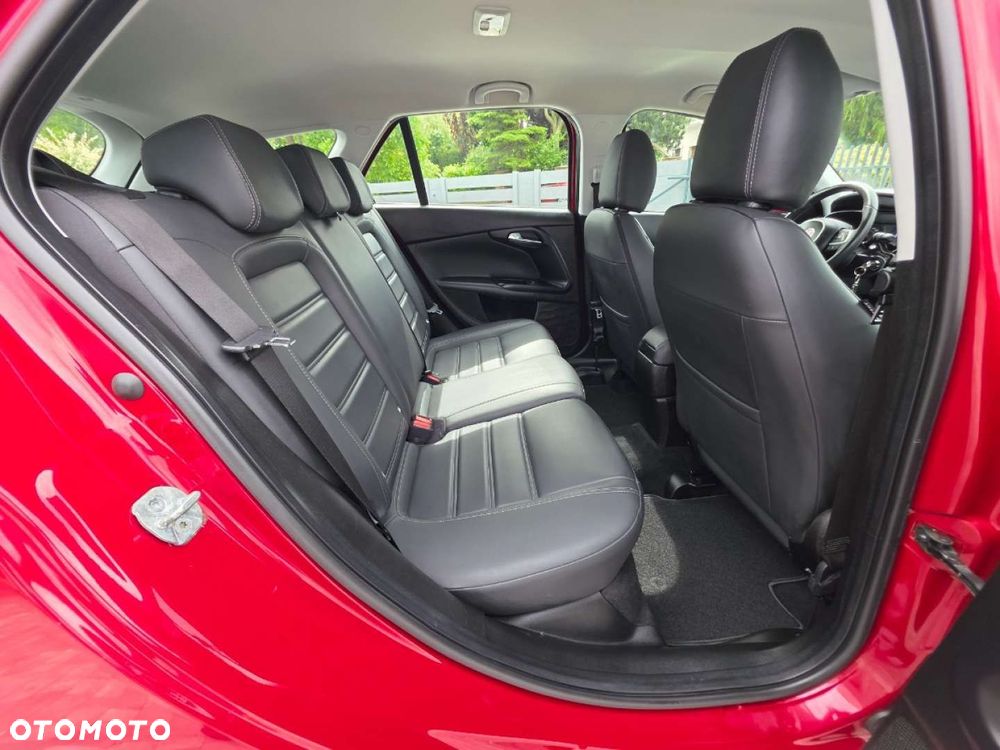 Fiat Tipo - 23