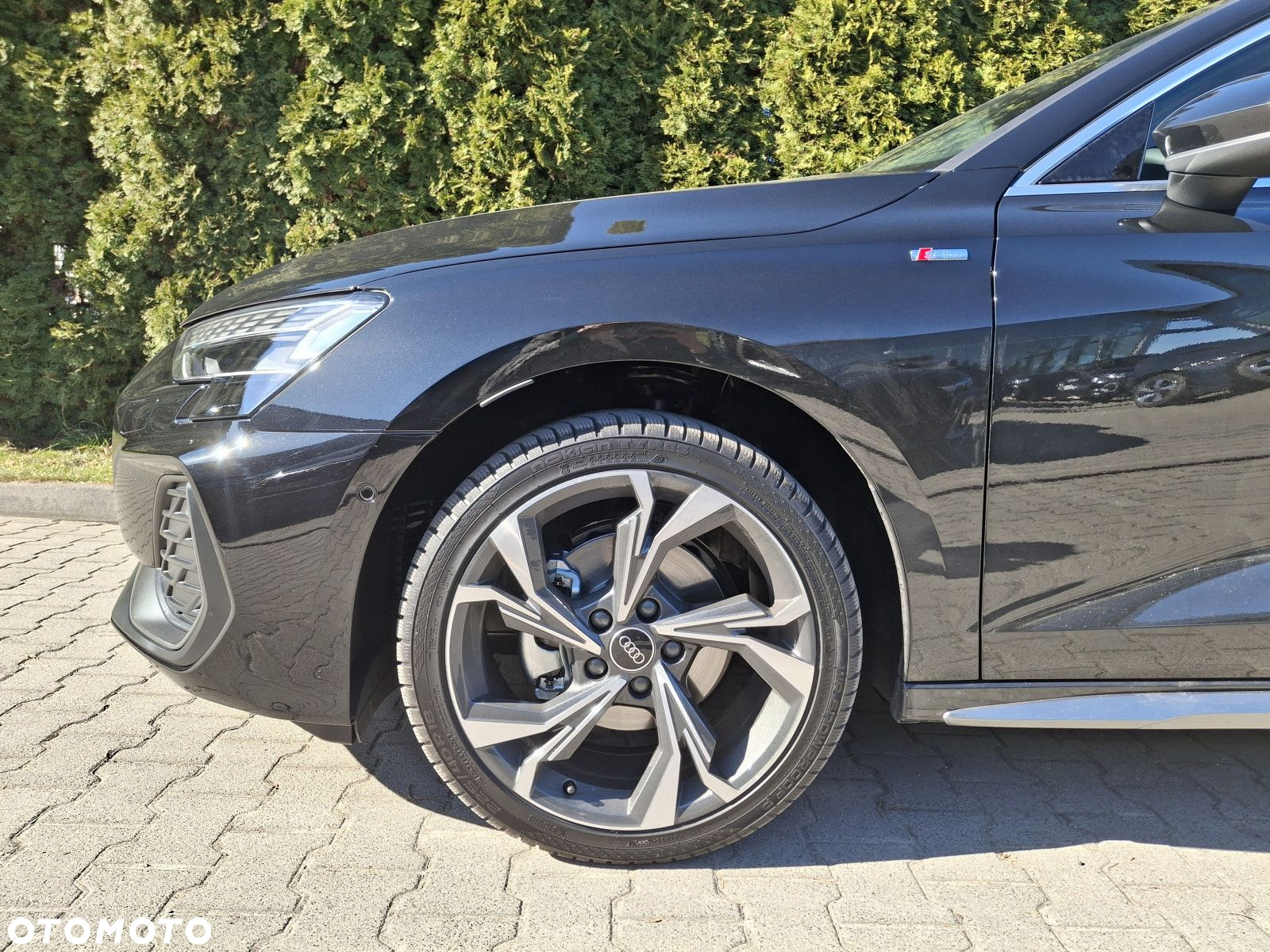 Audi A3 - 2