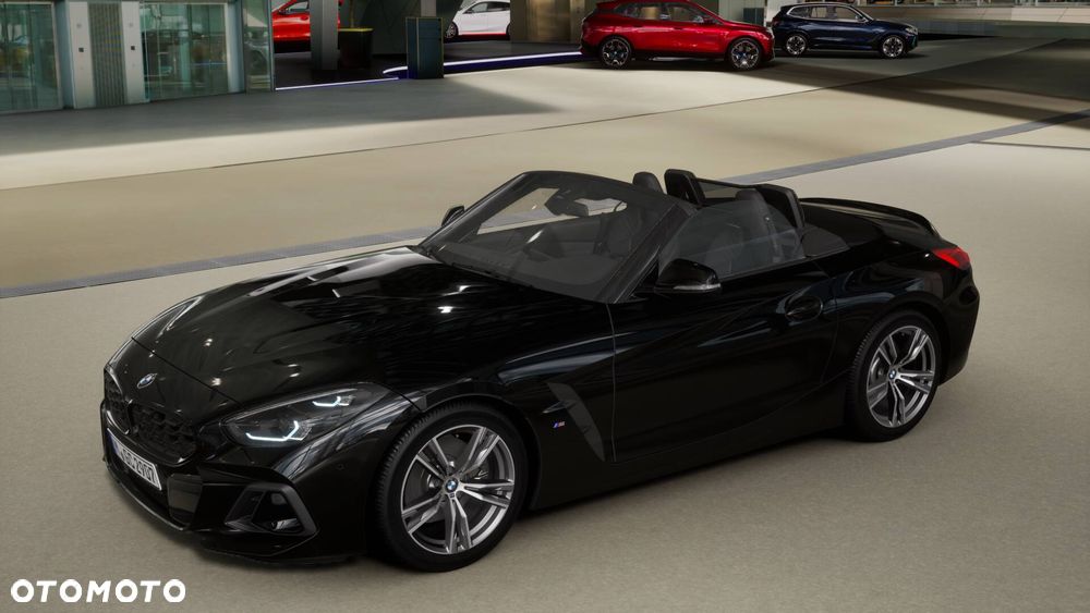 BMW Z4 20i sDrive M Sport sport - 3
