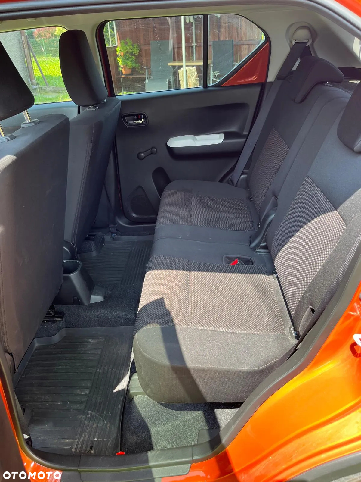 Suzuki Ignis - 11