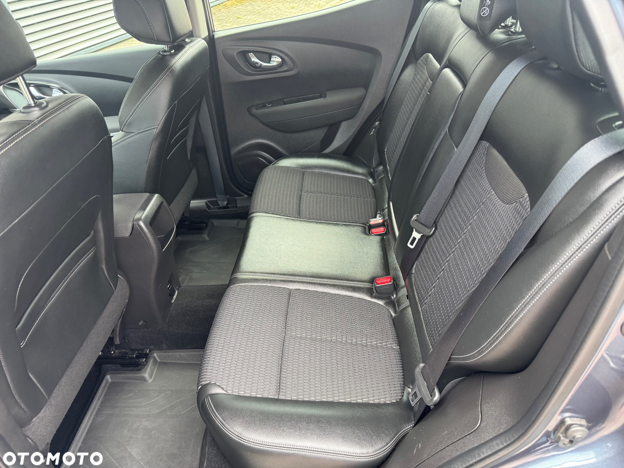 Renault Kadjar 1.3 TCe FAP Limited - 31