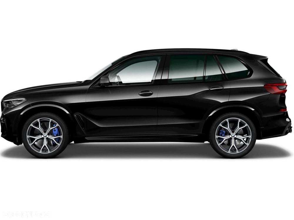 BMW X5 xDrive25d sport - 3