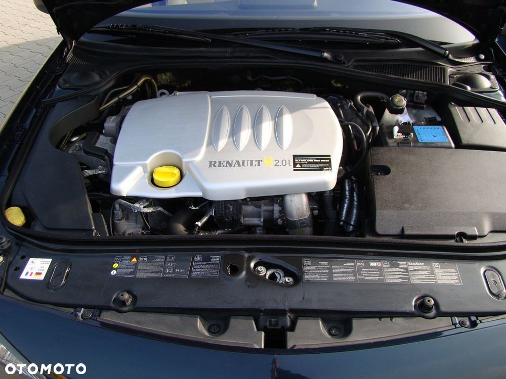 Renault Laguna 2.0 DCi Initiale - 18