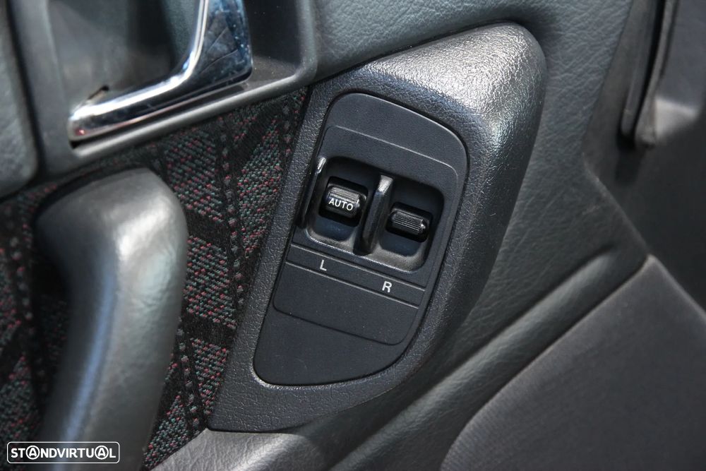 Rover 214 Cabriolet - 12