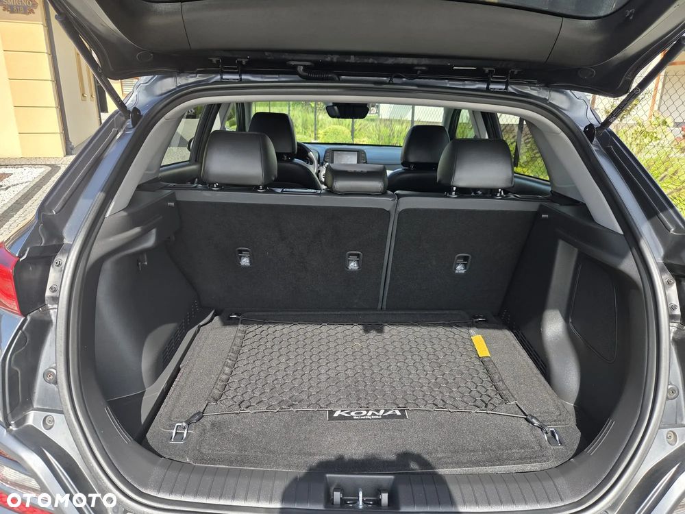 Hyundai Kona 1.6 T-GDI N Line DCT - 12