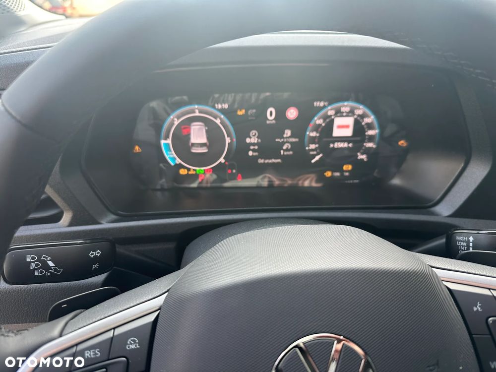 Volkswagen Caddy Cargo - 7