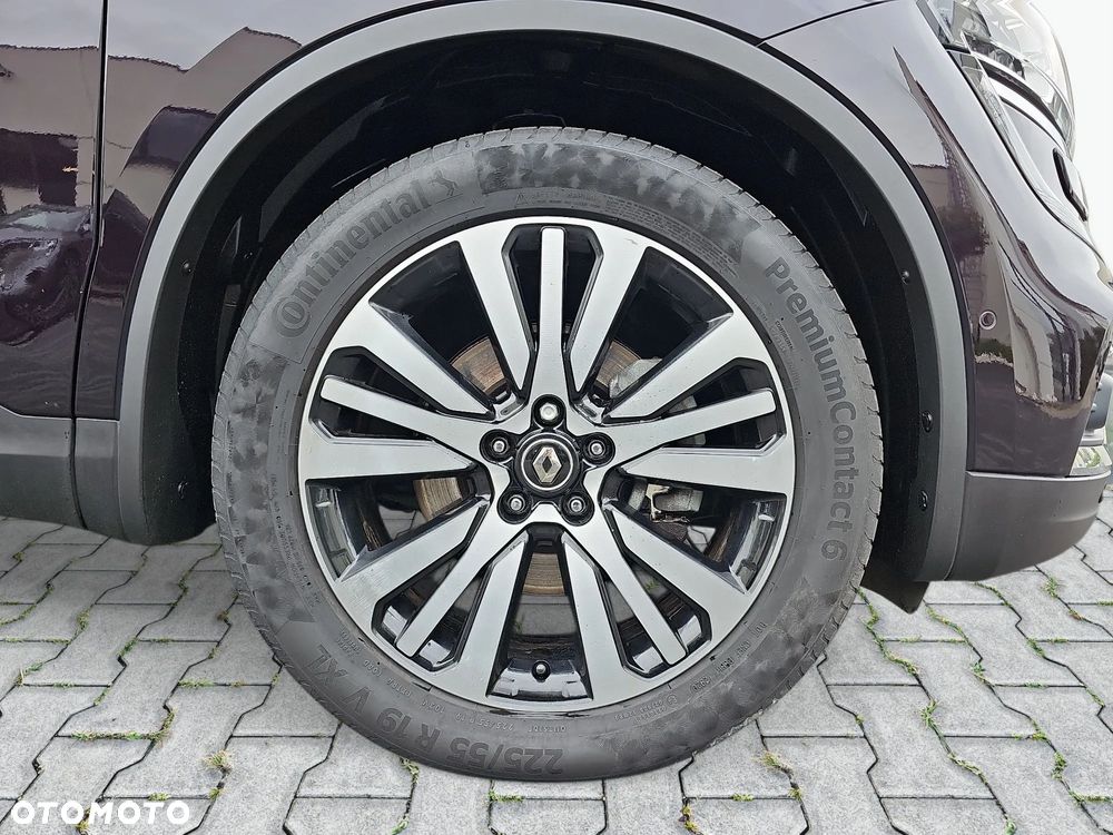 Renault Koleos 2.0 Blue dCi Initiale Paris 4x4 X-Tronic - 9