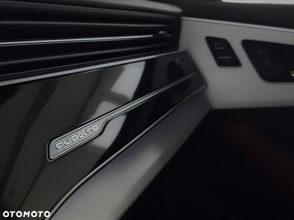 Audi SQ8 - 34