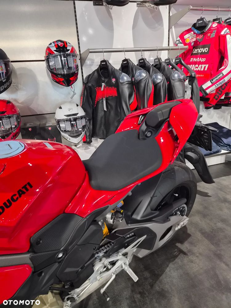 Ducati Streetfighter V4 - 6