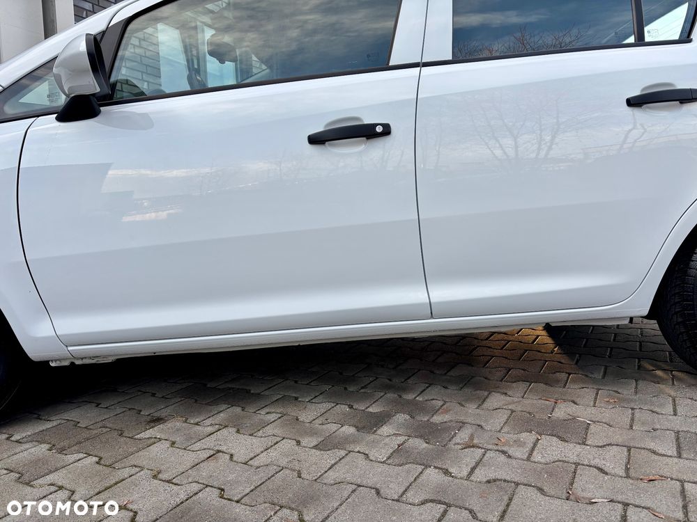 Opel Corsa - 26