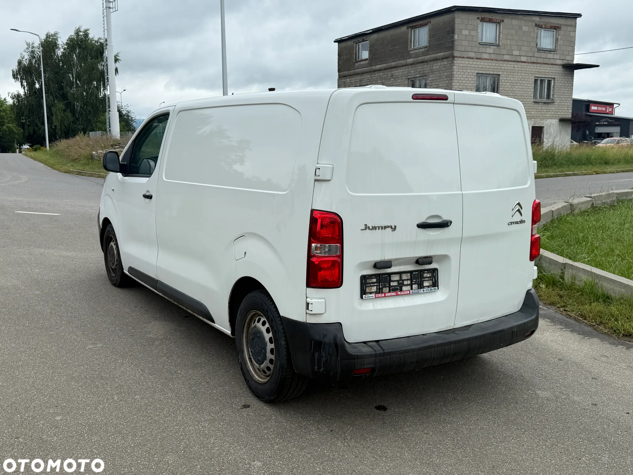 Citroën Jumpy - 3