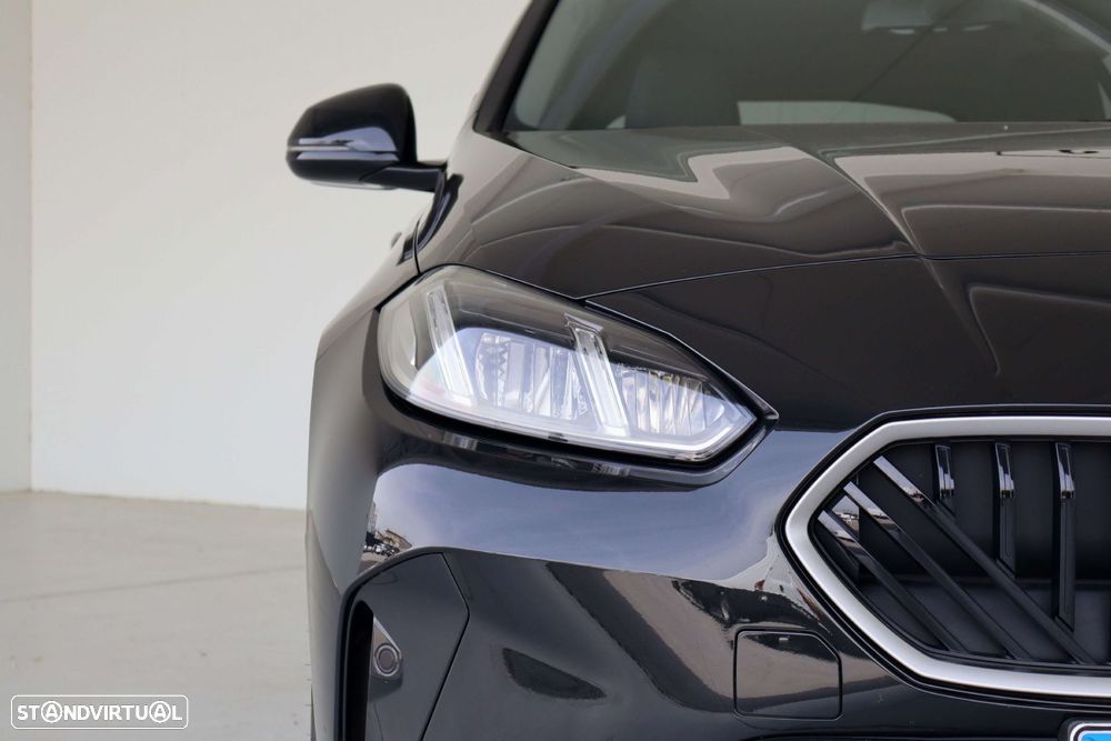 BMW 116 Pack Desportivo M - 4