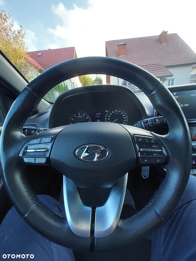 Hyundai i30 1.4 T-GDI Passion Plus - 33