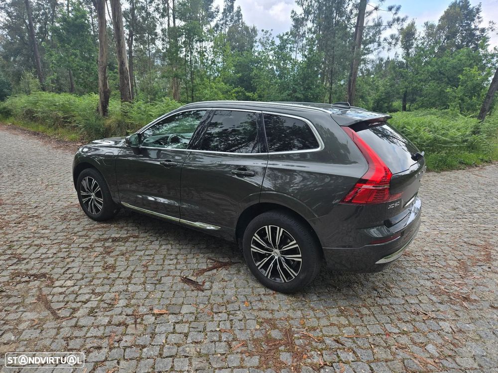 Volvo XC 60 - 4