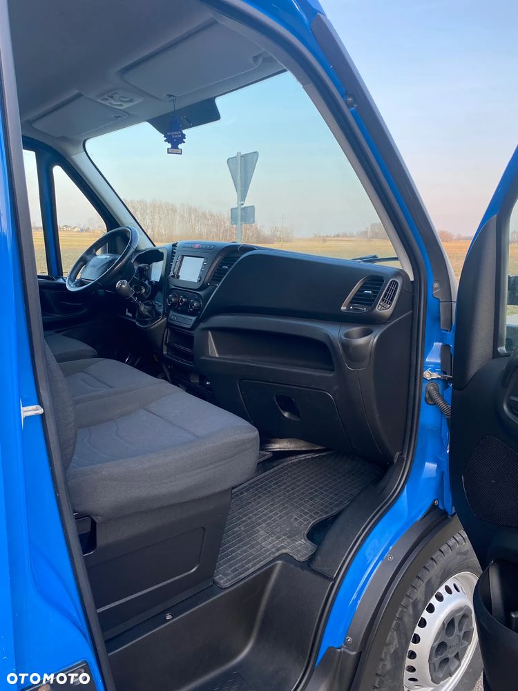 Iveco Daily 35S14 - 5