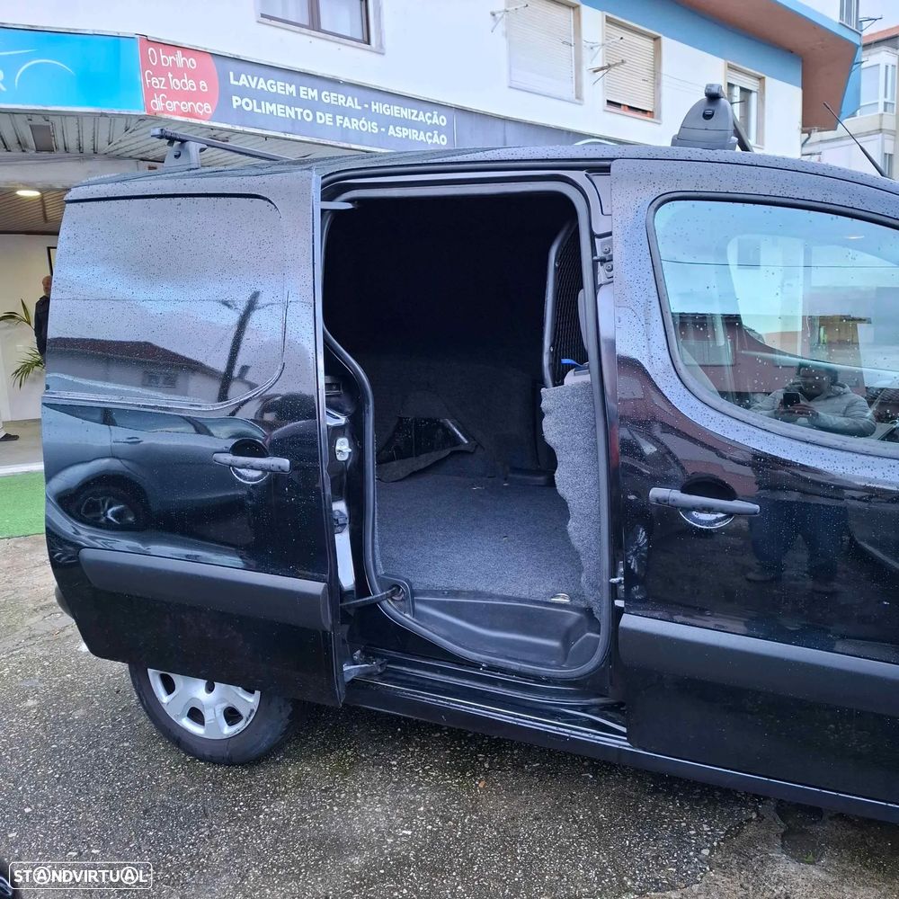 Peugeot Partner - 34