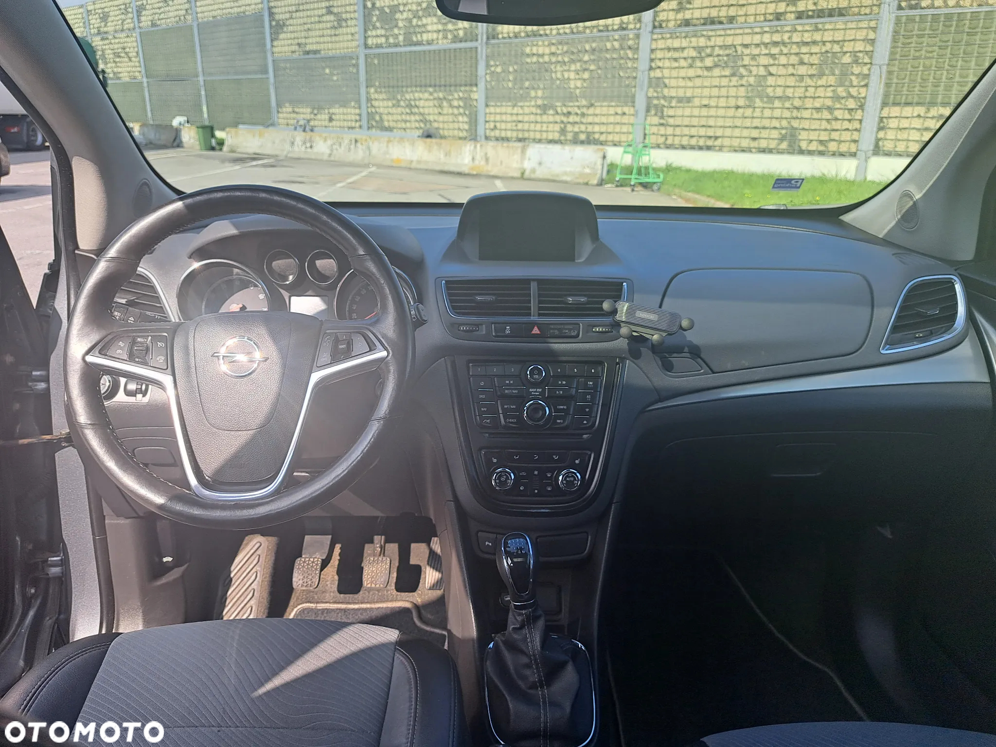 Opel Mokka 1.4 T Enjoy - 10