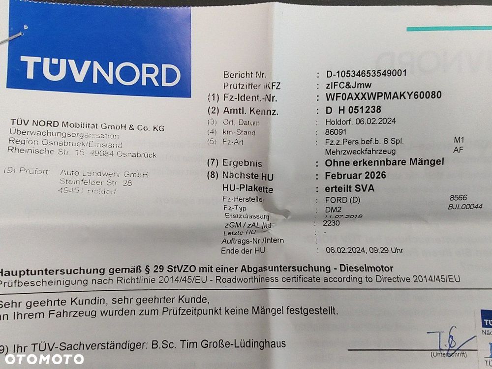 Ford Kuga 2.0 TDCi AWD ST-Line - 34