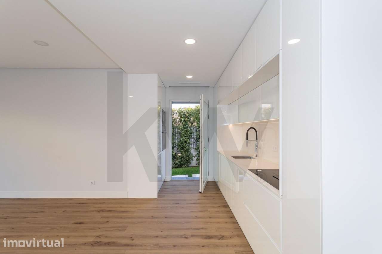 Moradia T3+1 Central com Piscina - Grande imagem: 5/31