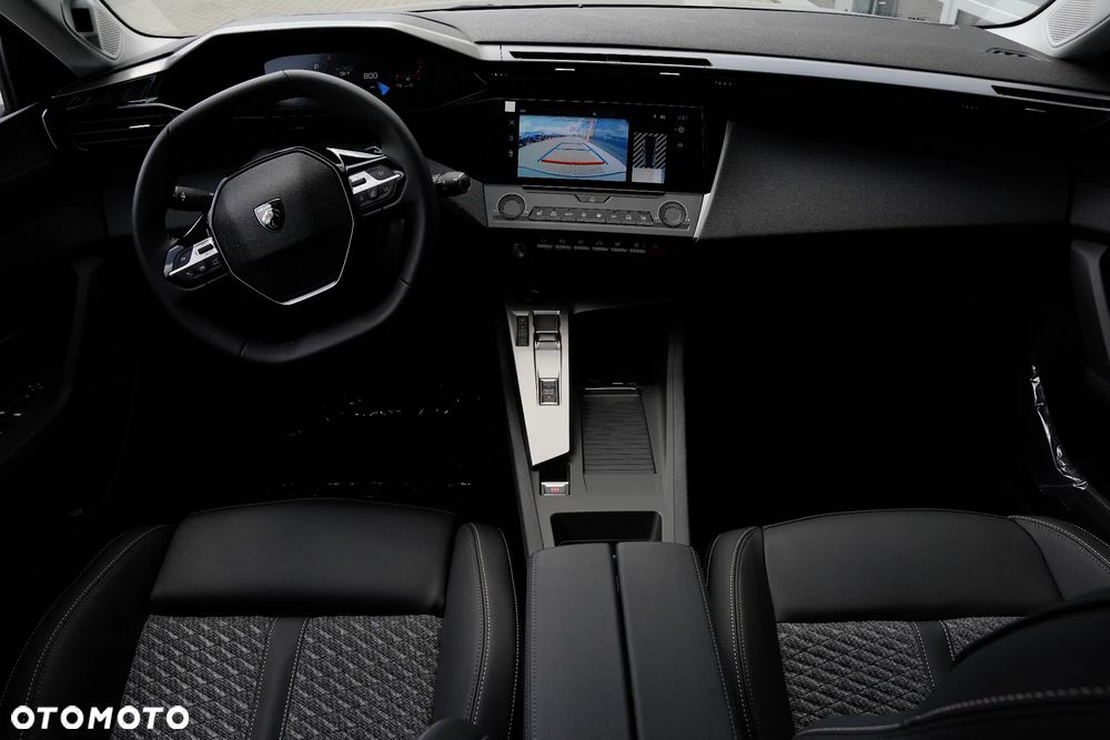 Peugeot 308 1.5 BlueHDi Business S&S EAT8 - 7