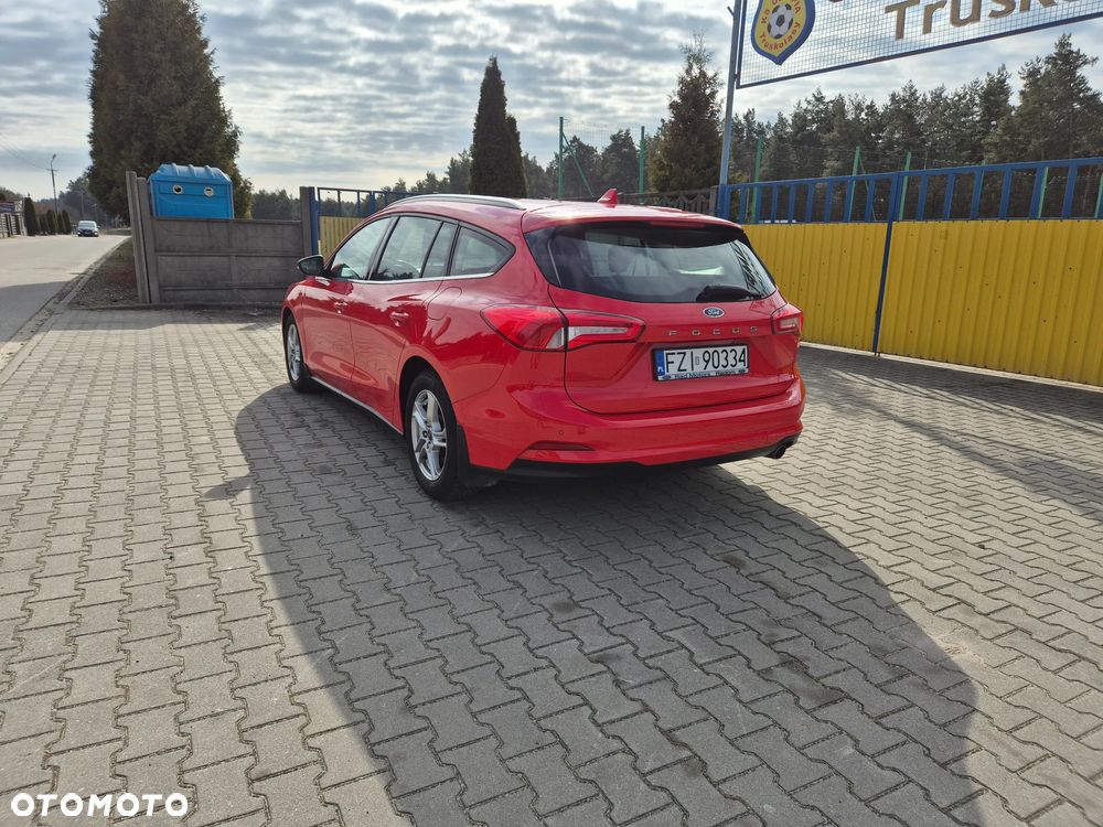 Ford Focus 1.5 EcoBlue SCR Active - 3